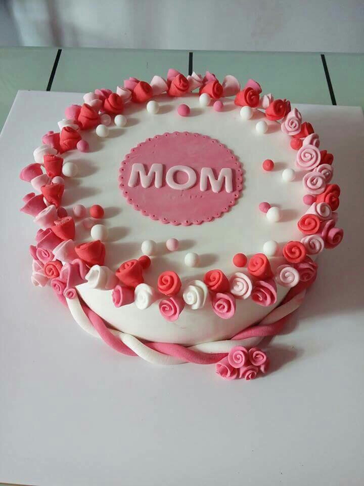 Love you Mother Cake - 1.5Kg